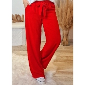 PANTALON LILA ROUGE