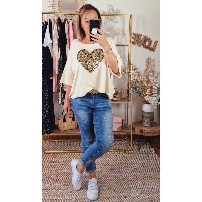 PULL ALICE BEIGE