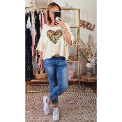 PULL ALICE BEIGE