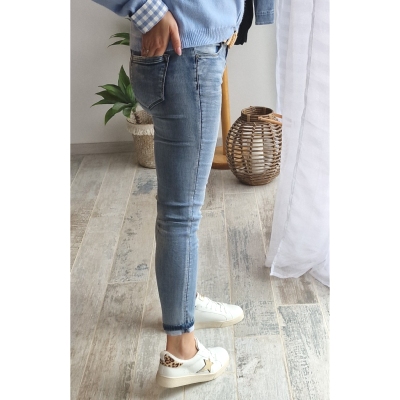 JEANS BLEU 21284