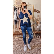 JEANS LOLA 7267