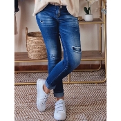 JEANS LOLA 7267