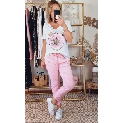 PANTALON RITA ROSE