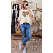 PULL ALICE BEIGE