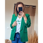 BLAZER NAT VERT