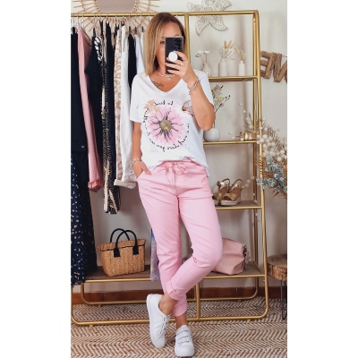 PANTALON RITA ROSE